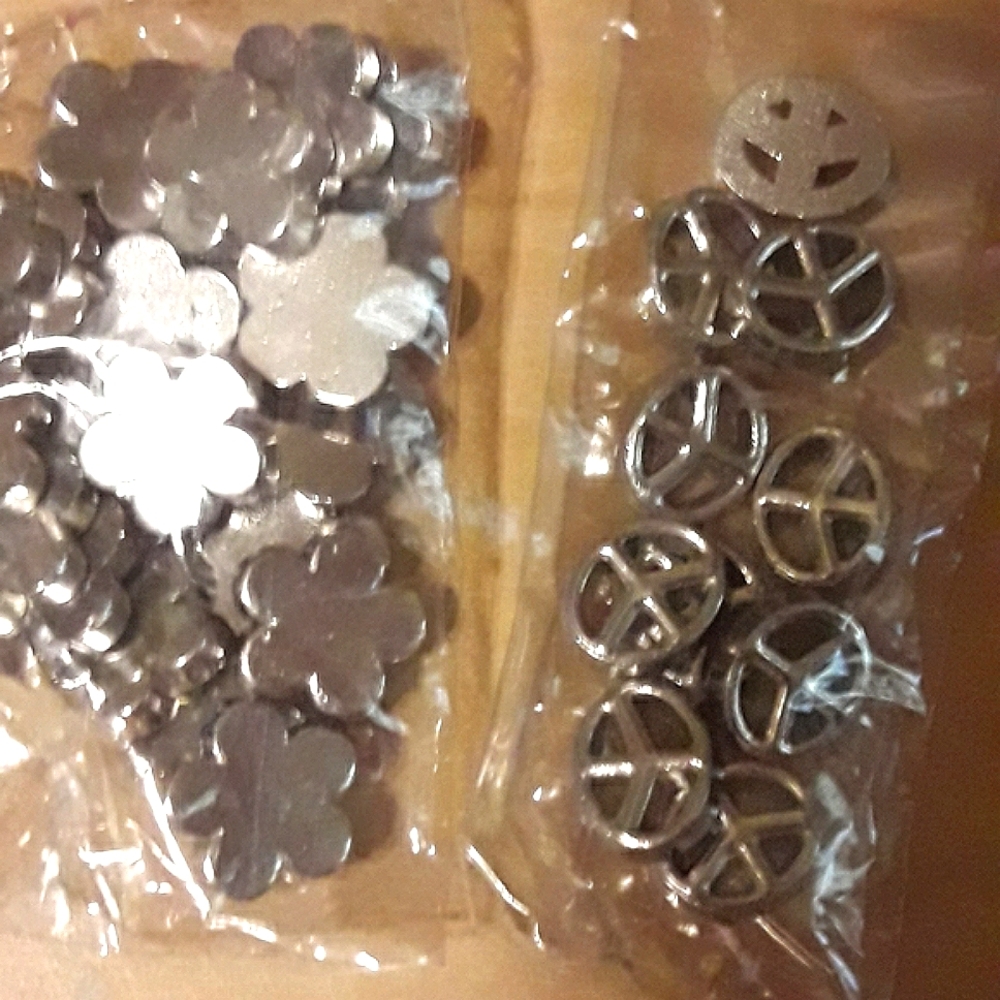 Floating charms bundle - Picture 5 of 9